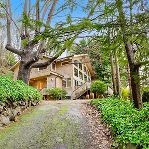  Holiday home Pacific Dream