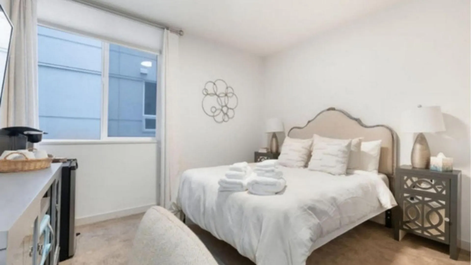 Private Room In Shared Home: The Canal 15A By Betterstay Seattle