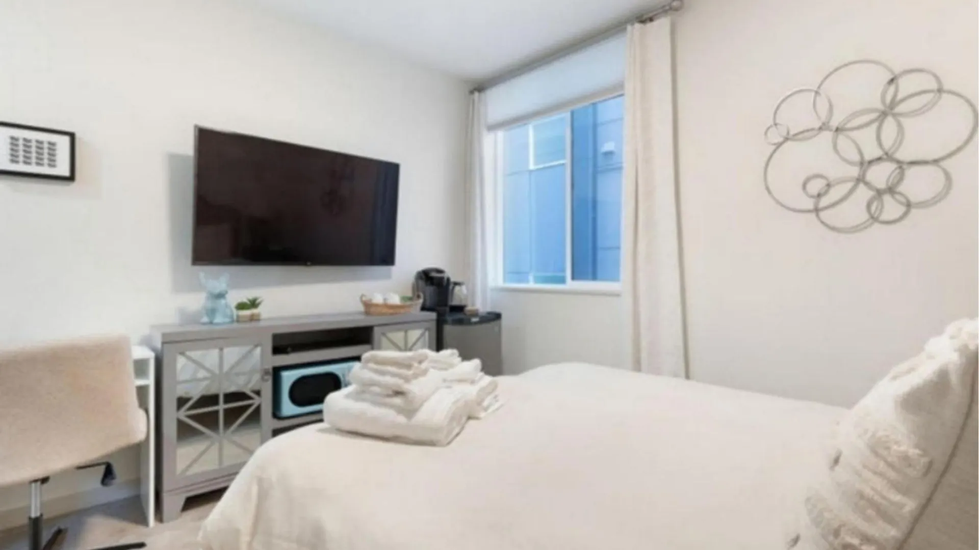 Private Room In Shared Home: The Canal 15A By Betterstay Seattle 0*,  United States