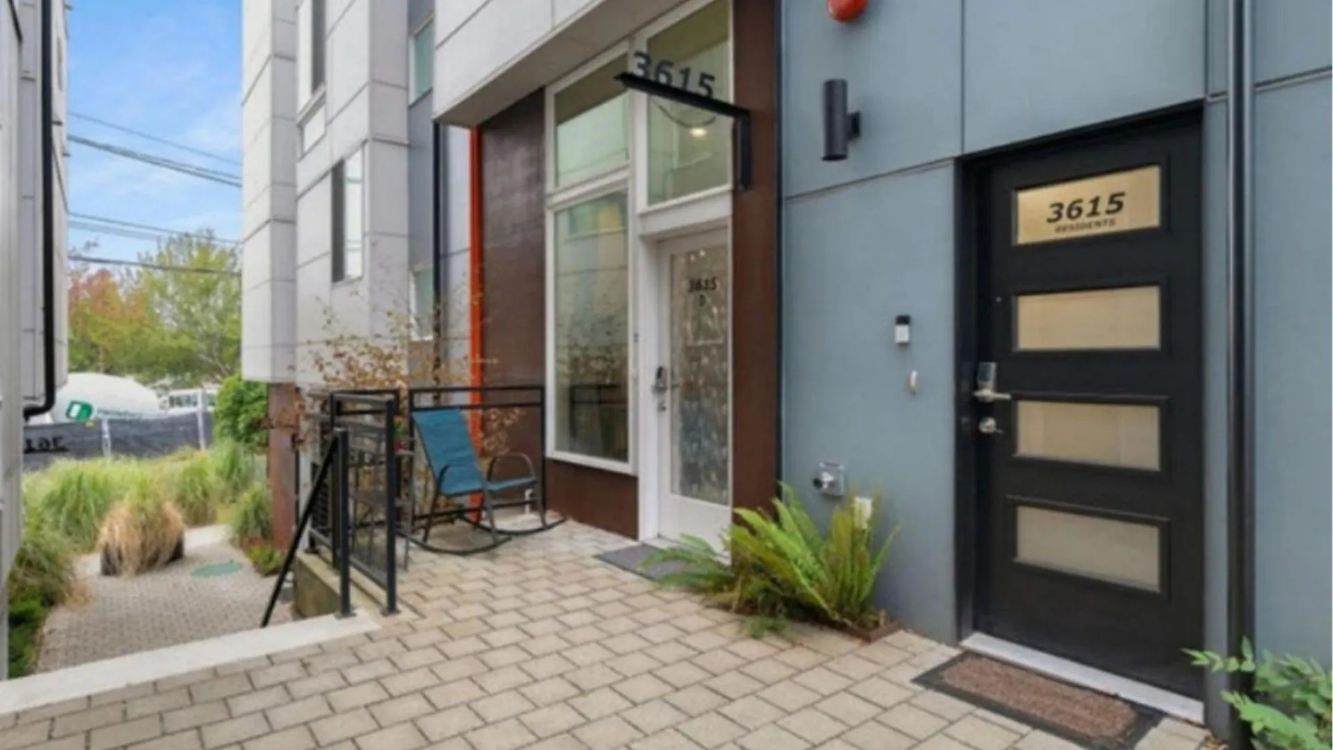 Holiday home Private Room In Shared Home: The Canal 15A By Betterstay Seattle United States