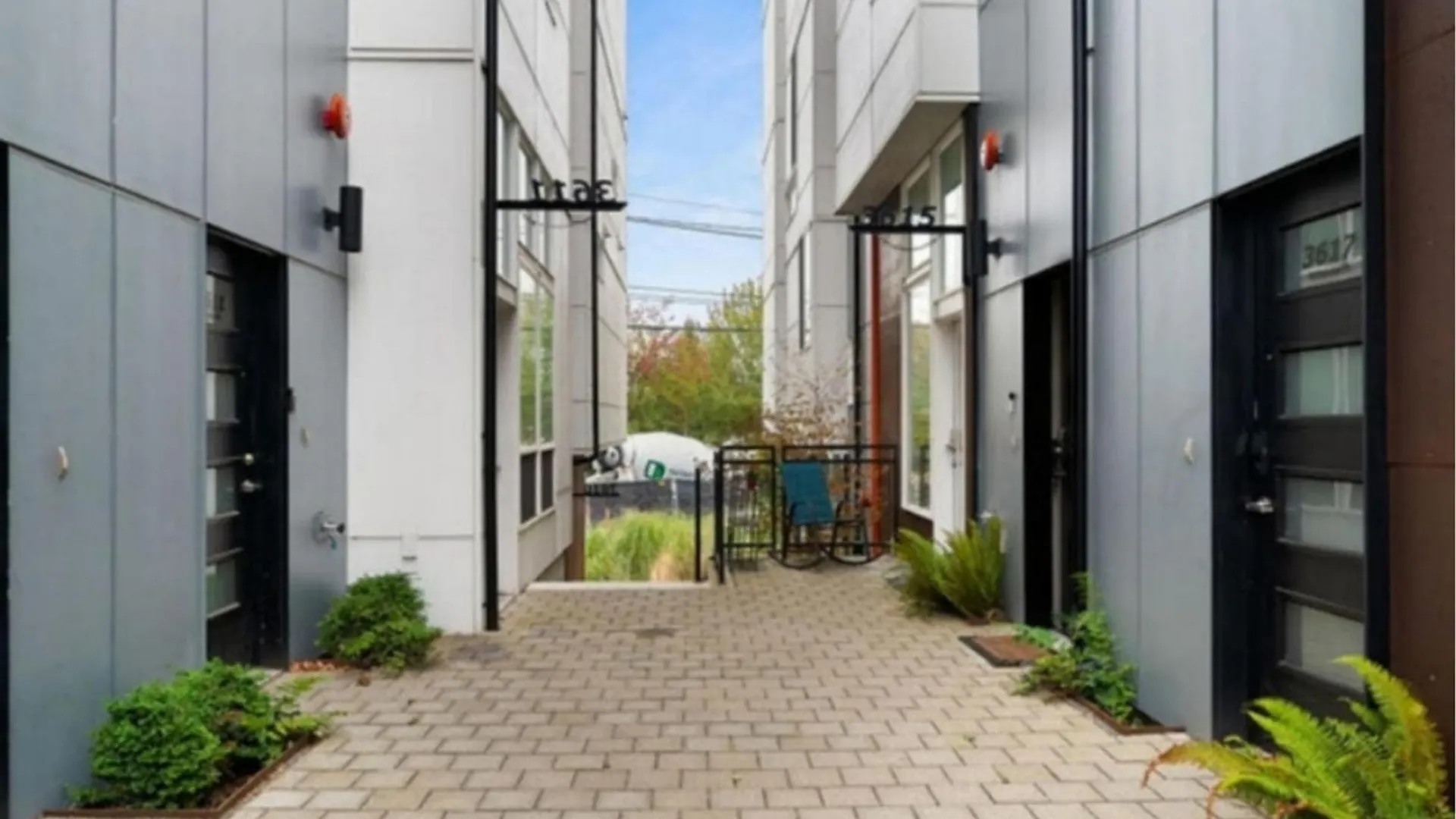 Private Room In Shared Home: The Canal 15A By Betterstay Seattle