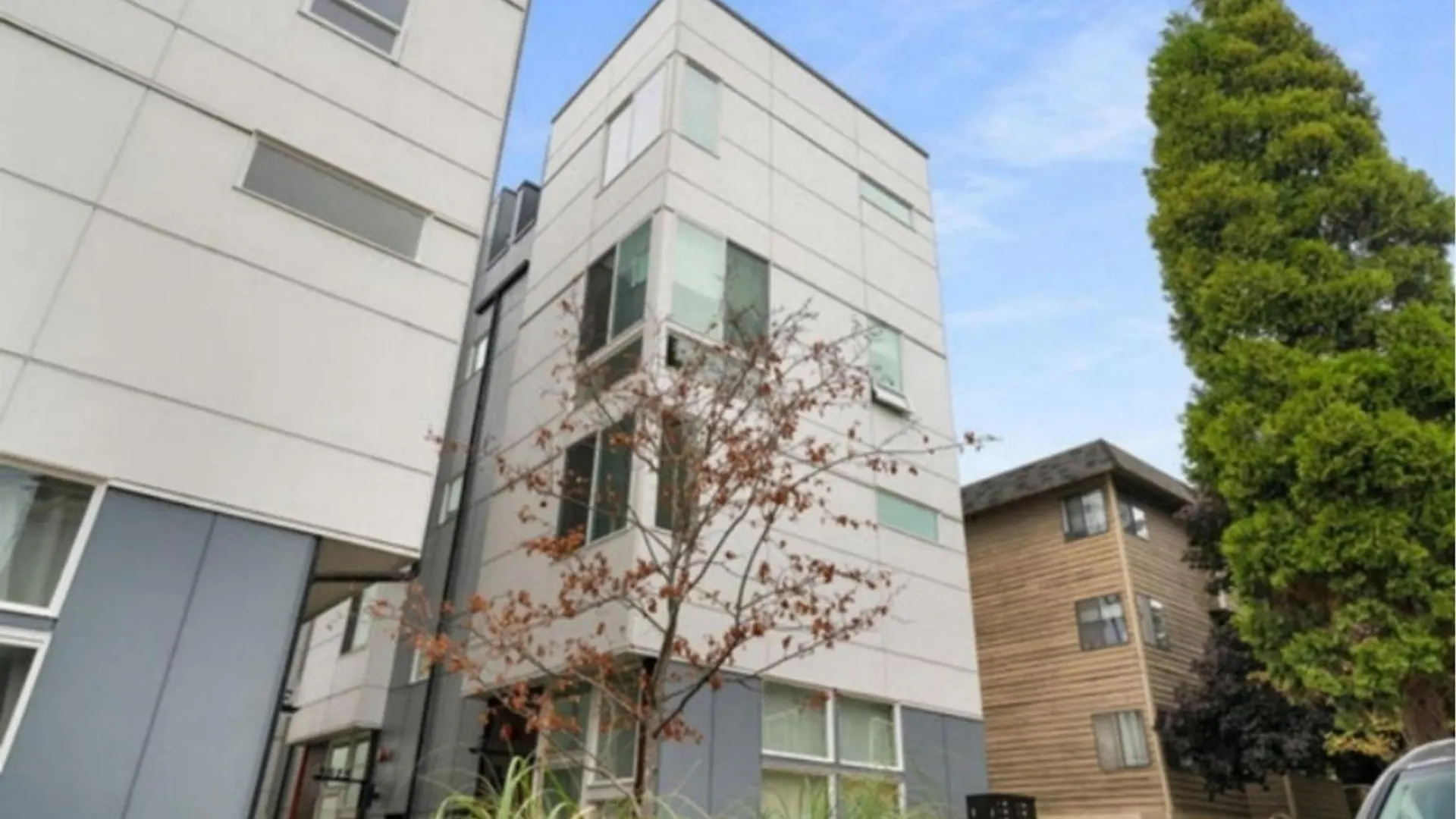 Holiday home Private Room In Shared Home: The Canal 15A By Betterstay Seattle