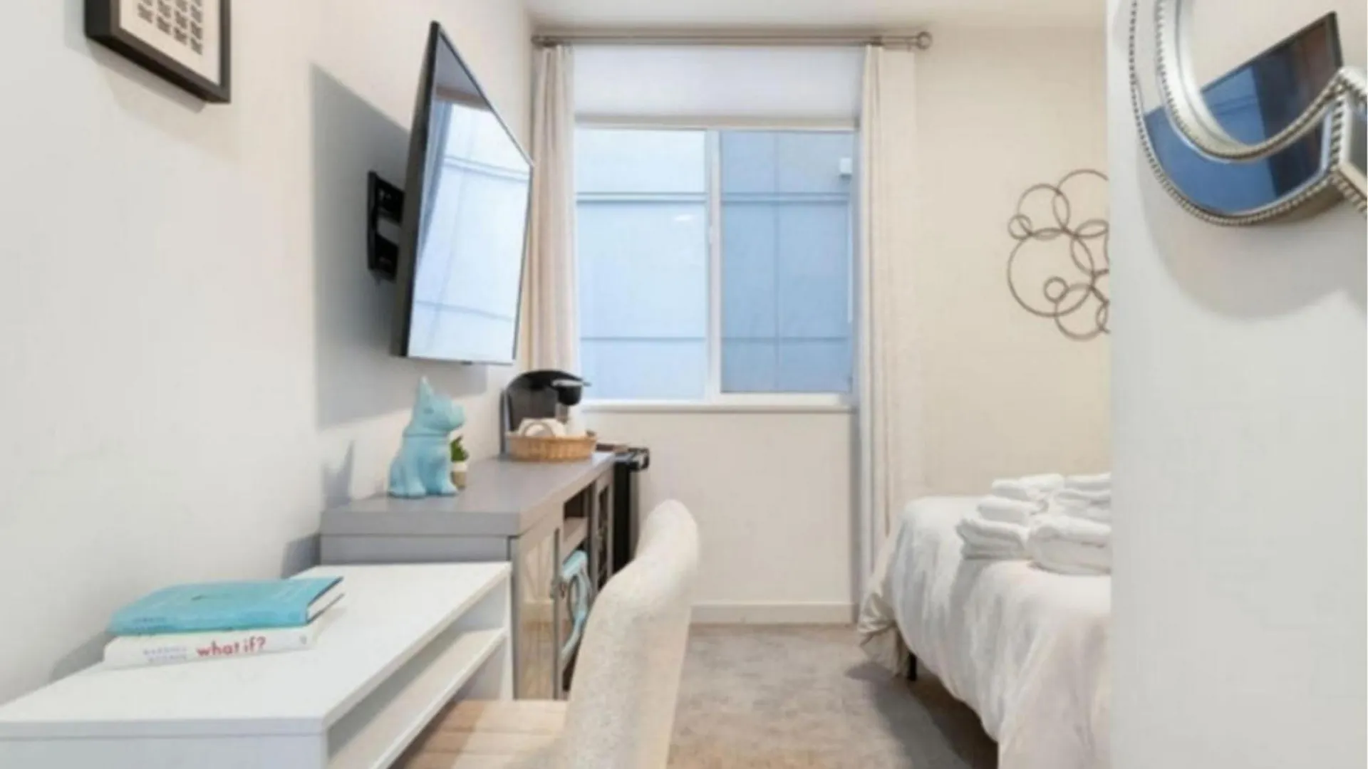 Holiday home Private Room In Shared Home: The Canal 15A By Betterstay Seattle United States