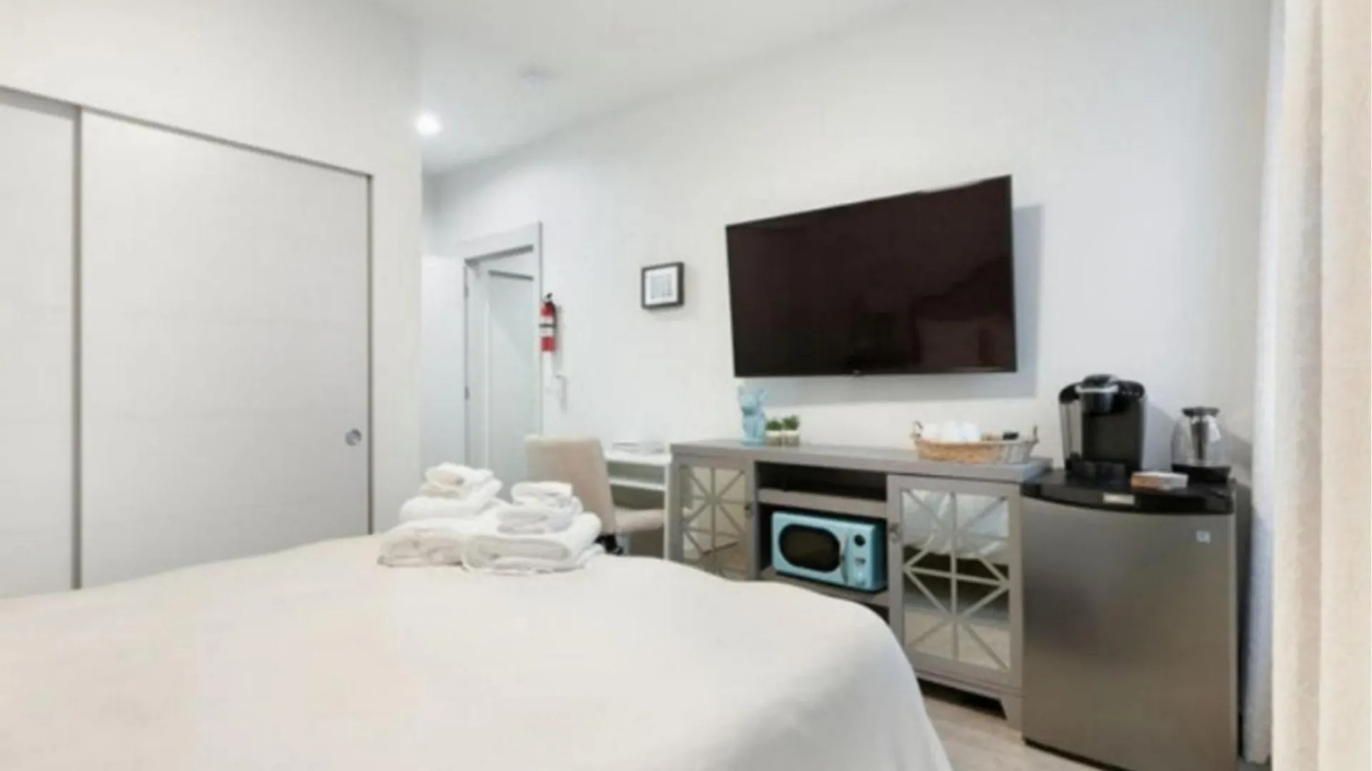 Private Room In Shared Home: The Canal 15A By Betterstay Seattle 0*,  United States